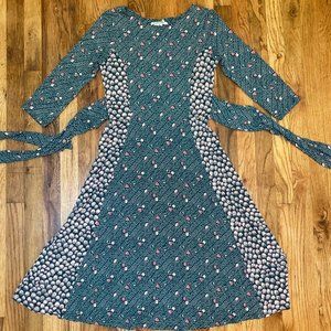 Boden Dress